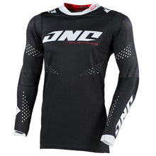 One Industries X197 JSY UNO - BLK