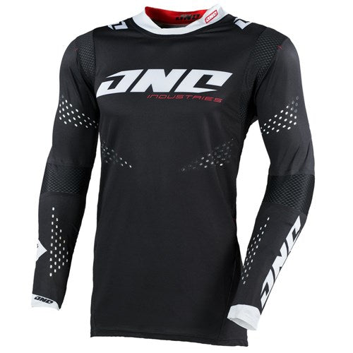 One Industries X197 JSY UNO - BLK