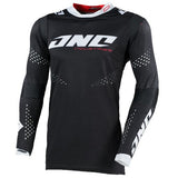 ONE INDUSTRIES X197 JSY UNO - BLK