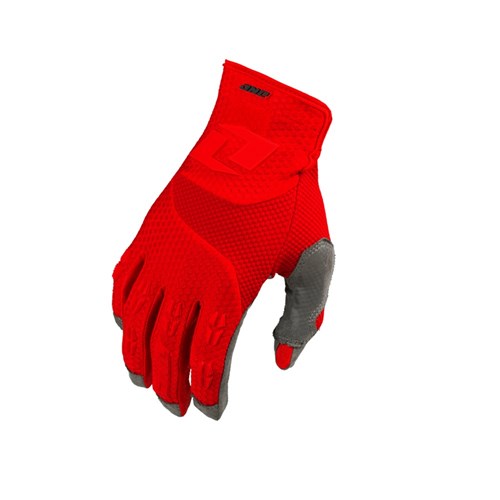 One Industries X197 Glv HALT - Red