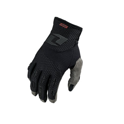 One Industries X197 Youth Glv Core - BLK