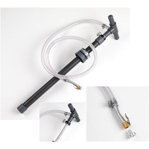 #OKO PUMP FOR 25 LITRE DRUMS