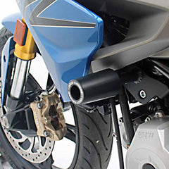 OGGY KNOBBS G 310 R 16-20 (Black Knobbs) - OK310