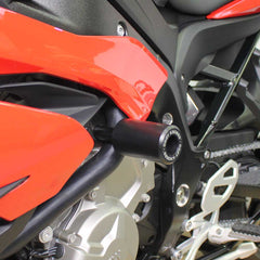 OGGY KNOBBS S 1000 XR 15-17 (Black Knobbs) - OK318