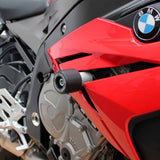 OGGY KNOBBS S 1000 R 14-16 (Black Knobbs) - OK327