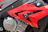 OGGY KNOBBS S 1000 R 14-16 (Black Knobbs) - OK327