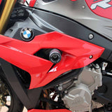 OGGY KNOBBS S 1000 R 14-16 (Black Knobbs) - OK327