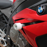 OGGY KNOBBS S 1000 R 14-16 (White Knobbs) - OK328