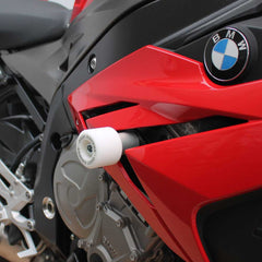 OGGY KNOBBS S 1000 R 14-16 (White Knobbs) - OK328