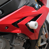 OGGY KNOBBS S 1000 R 14-16 (White Knobbs) - OK328