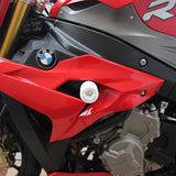 OGGY KNOBBS S 1000 R 14-16 (White Knobbs) - OK328