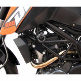 OGGY KNOBBS 200 DUKE 13-19 (Black Knobbs) - OK342