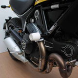 OGGY KNOBBS 800 SCRAMBLER (ALL) 15-19 (White Knobbs) - OK413