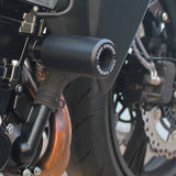 OGGY KNOBBS 650 NK 17-22 (Black Knobbs) - OK452