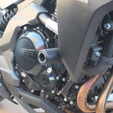 OGGY KNOBBS 650 NK 17-22 (Black Knobbs) - OK452