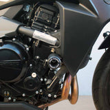 OGGY KNOBBS 650 NK 17-22 (Black Knobbs) - OK452