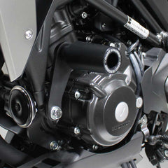 OGGY KNOBBS CB 300 R 19-25 (Black Knobbs) - OK518