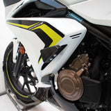 OGGY KNOBBS CBR 500 R 19-25 (Black Knobbs) - OK528