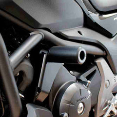 OGGY KNOBBS NC 700 S 12-13 & NC 750 S 14-15 (Black Knobbs) - OK564