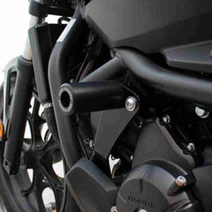 OGGY KNOBBS NC 700 S 12-13 & NC 750 S 14-15 (Black Knobbs) - OK564