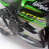 OGGY KNOBBS NINJA 400 18-24 (Black Knobbs) - OK638