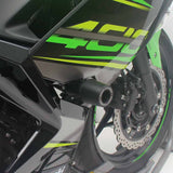 OGGY KNOBBS NINJA 400 18-24 (Black Knobbs) - OK638