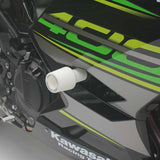 OGGY KNOBBS NINJA 400 18-24 (White Knobbs) - OK639
