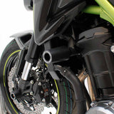 OGGY KNOBBS Z 900 17-25 & Z 900 RS 18-25 (Black Knobbs) - OK654