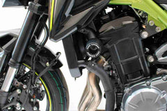 OGGY KNOBBS Z 900 17-25 & Z 900 RS 18-25 (Black Knobbs) - OK654