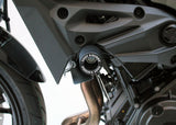 OGGY KNOBBS Z 500 24-25 (Black Knobbs) - OK664