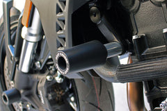OGGY KNOBBS GSX-8S 23-25 (Black Knobbs) - OK748