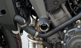 OGGY KNOBBS MT-10 & MT-10 SP 22-25 (Black Knobbs) - OK8001