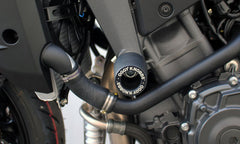OGGY KNOBBS MT-10 & MT-10 SP 22-25 (Black Knobbs) - OK8001