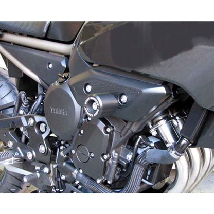 OGGY KNOBBS XJ6N 09-15 & XJ6S 09-12 (Black Knobbs) - OK822