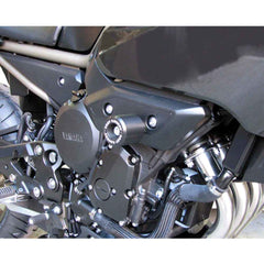 OGGY KNOBBS XJ6N 09-15 & XJ6S 09-12 (Black Knobbs) - OK822
