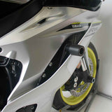 OGGY KNOBBS YZF-R6 17-24 (Black Knobb) - OK836