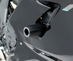 OGGY KNOBBS YZF-R7 22-25 (Black Knobbs) - OK862