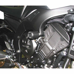OGGY KNOBBS FZ1N 06-16 (Black Knobbs) - OK874