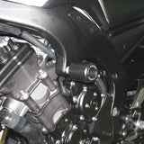 OGGY KNOBBS FZ1N 06-16 (Black Knobbs) - OK874