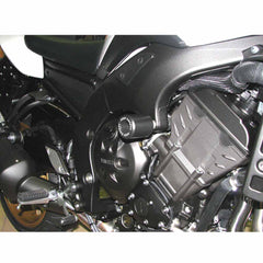 OGGY KNOBBS FZ1S 06-16, FZ8N & FZ8S 11-15 (Black Knobbs) - OK876