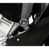 OGGY KNOBBS YZF-R1 & YZF-R1 M 15-25 (Black Knobbs) - OK896