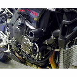 OGGY KNOBBS MT-10 & MT-10 SP 16-21 (Black Knobbs) - OK898