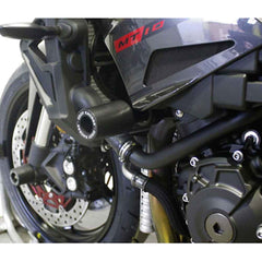 OGGY KNOBBS MT-10 & MT-10 SP 16-21 (Black Knobbs) - OK898