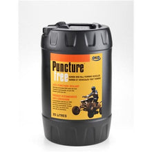 OKO Quad Tyre Sealant 25L