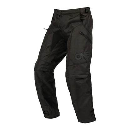 ONEAL APOCALYPSE PANT BLACK (44)