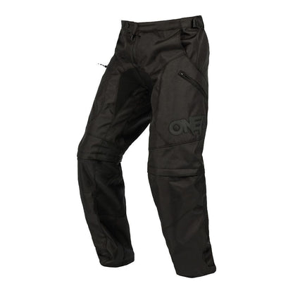ONEAL APOCALYPSE PANT BLACK (44)