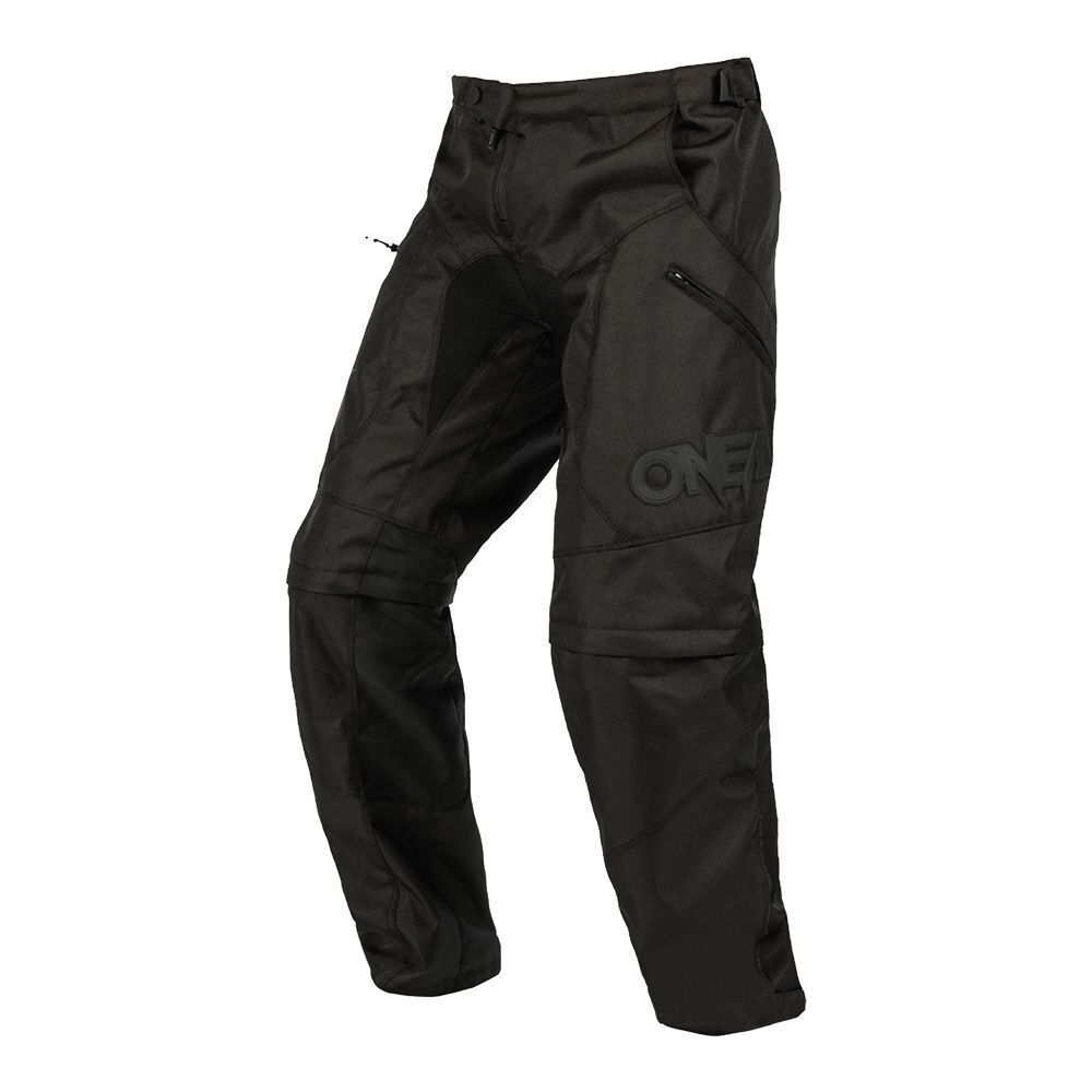ONEAL APOCALYPSE PANT BLACK (44)