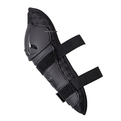 ONEAL PEEWEE KNEE GUARD BLK YOUTH (MD/LG)