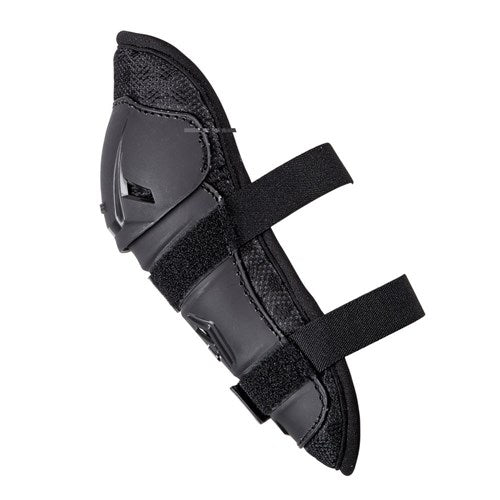 ONEAL PEEWEE KNEE GUARD BLK YOUTH (XS/SM)