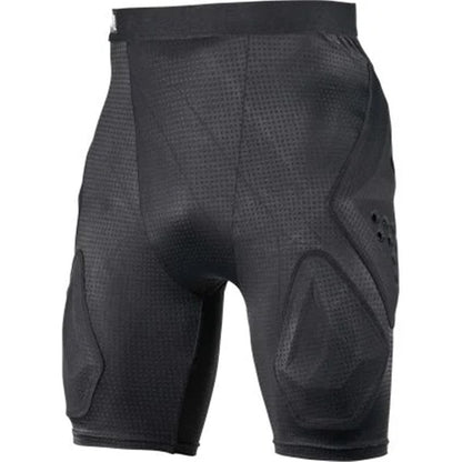 Oneal Dirt Crash Shorts Black